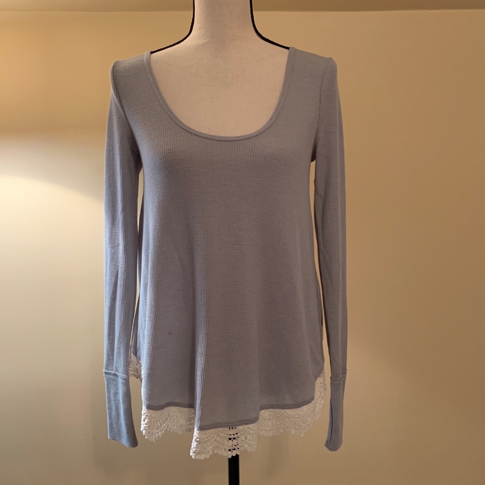 Abercrombie and Fitch shirt